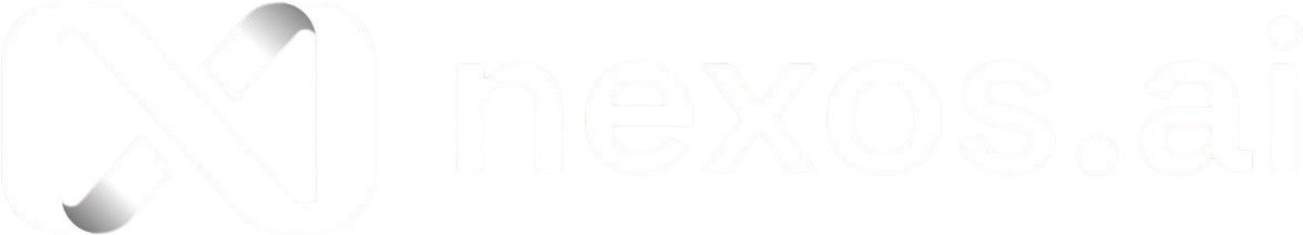Nexos.ai LOGO