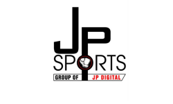 JP Sports Logo