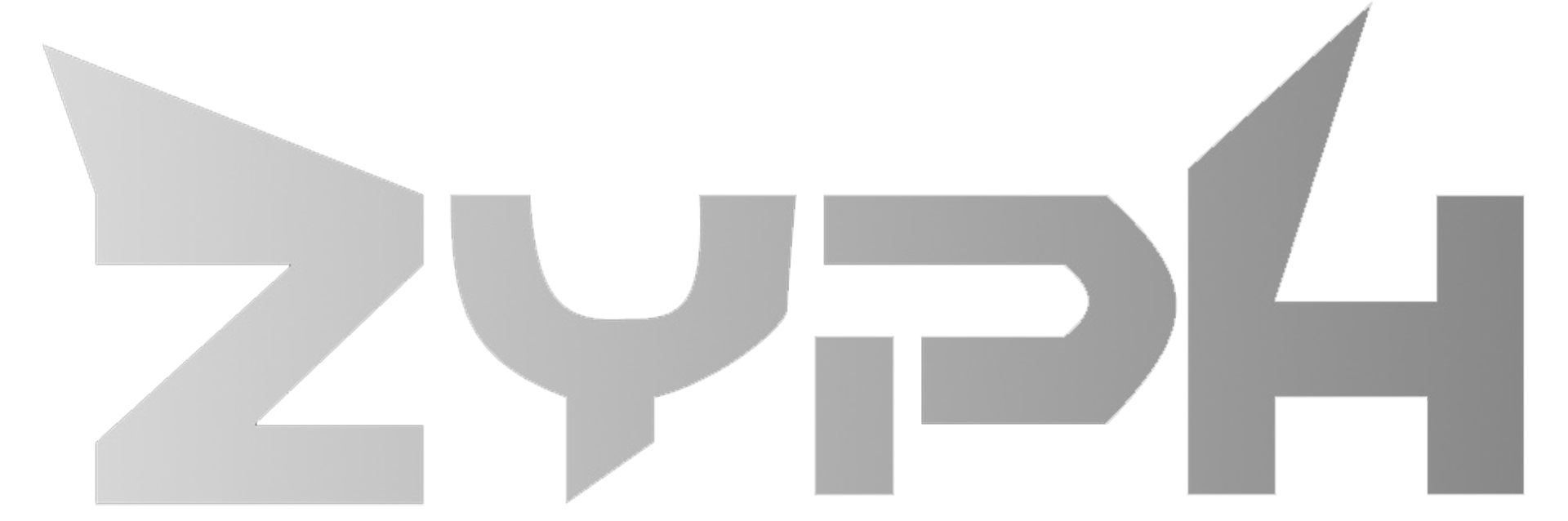 ZYPH 2026 Logo